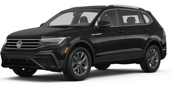 VOLKSWAGEN TIGUAN 4MOTION 2024 3VV2B7AX7RM189684 image VOLKSWAGEN TIGUAN 4MOTION 2024 3VV2B7AX7RM189684 image